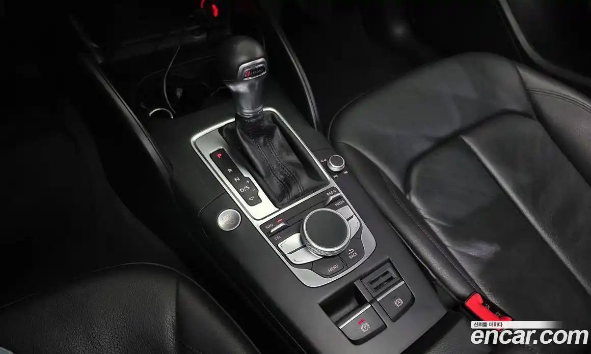 Audi A3 2014 2.0 Автомат в Москве № 312080, фото 17