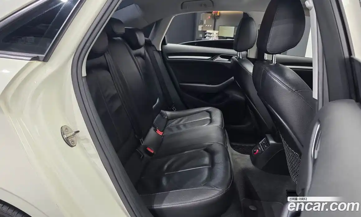 Audi A3 2014 2.0 Автомат в Москве № 312080, фото 8