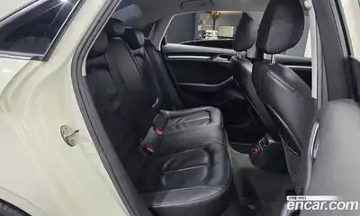 Audi A3 2014 2.0 Автомат в Москве № 312080, миниатюра 8