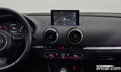 Audi A3 2014 2.0 Автомат в Москве № 312080, миниатюра 9