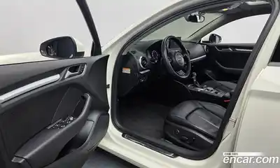 Audi A3 2014 2.0 Автомат в Москве № 312080, миниатюра 10