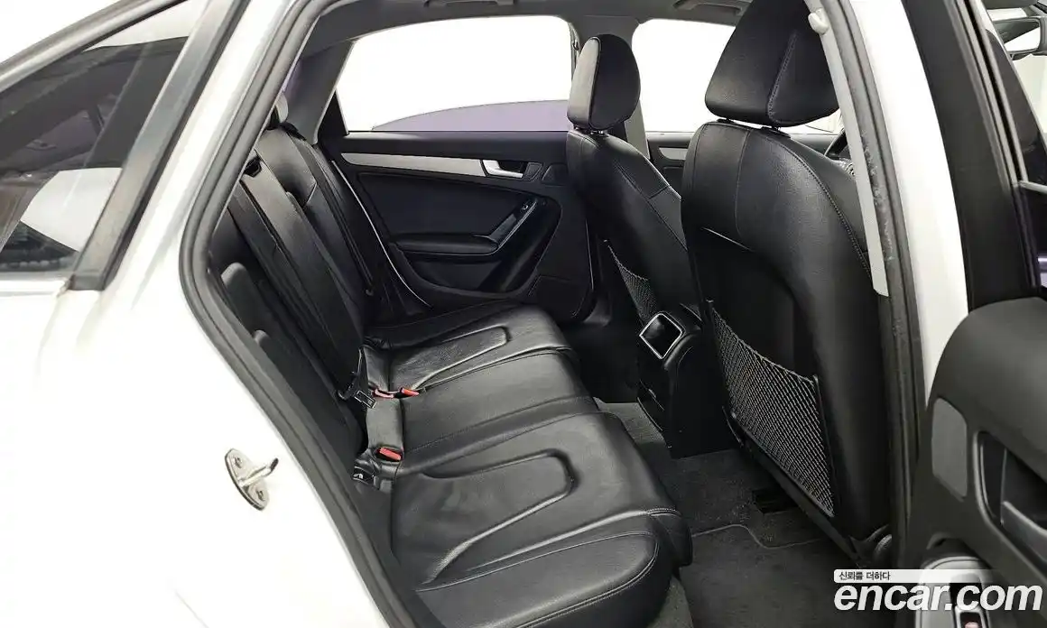 Audi A4 2014 2.0 Автомат в Москве № 312150, фото 1