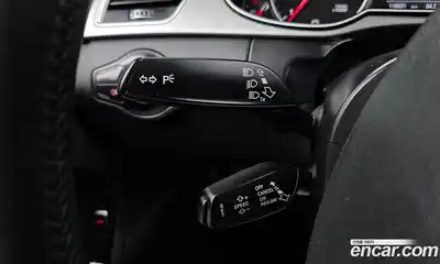 Audi A4 2014 2.0 Автомат в Москве № 312150, миниатюра 12