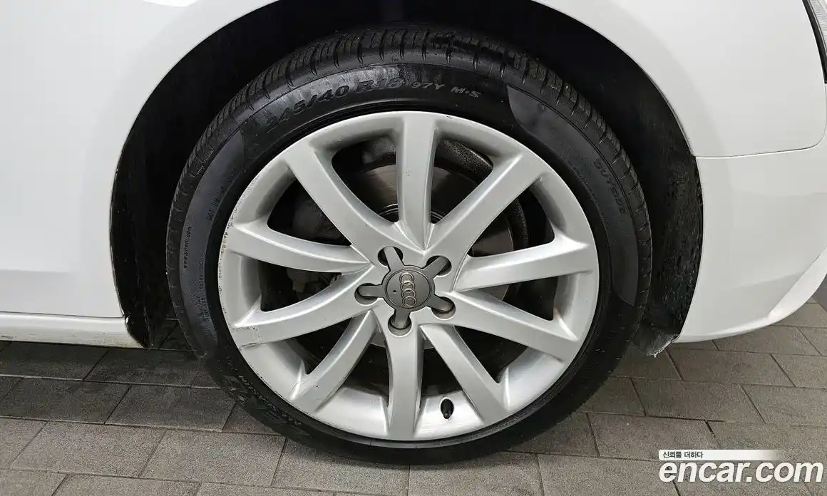 Audi A4 2014 2.0 Автомат в Москве № 312150, фото 19