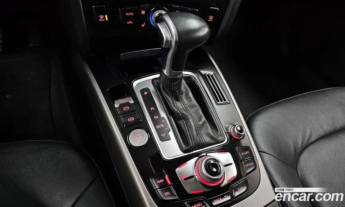 Audi A4 2014 2.0 Автомат в Москве № 312150, фото 3