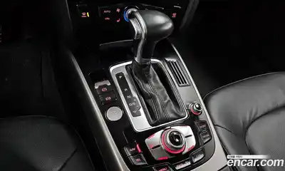 Audi A4 2014 2.0 Автомат в Москве № 312150, миниатюра 3