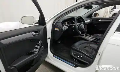 Audi A4 2014 2.0 Автомат в Москве № 312150, миниатюра 5