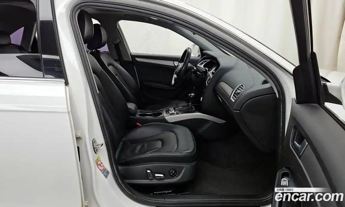 Audi A4 2014 2.0 Автомат в Москве № 312150, фото 6