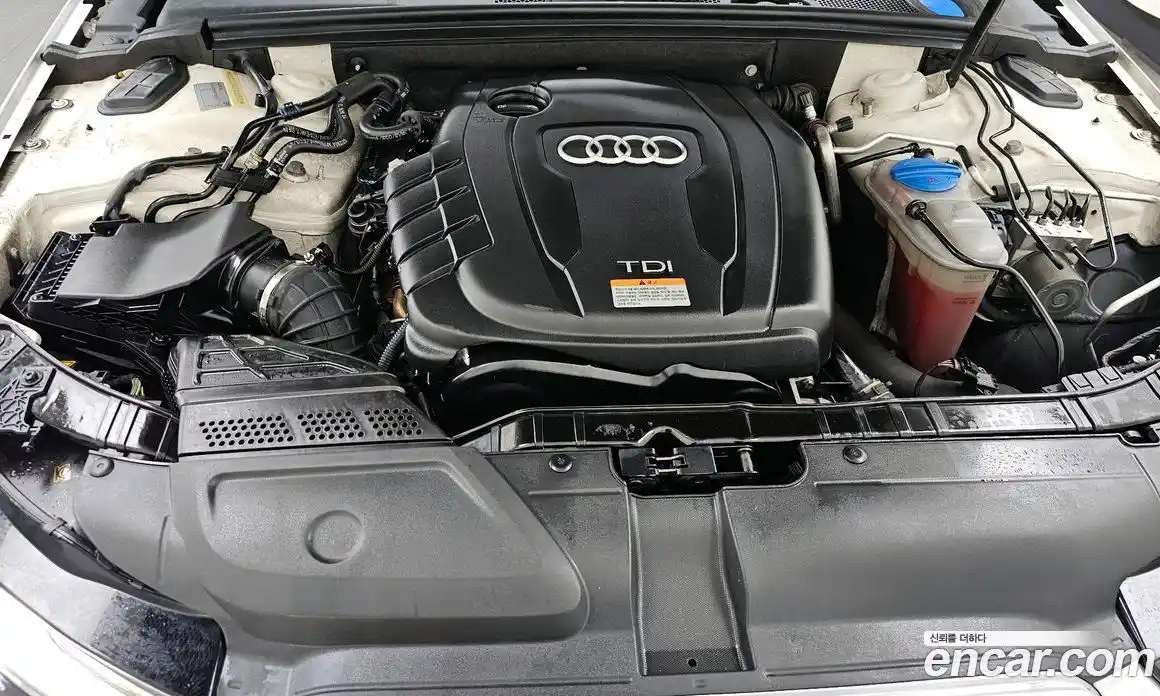 Audi A4 2014 2.0 Автомат в Москве № 312150, фото 8