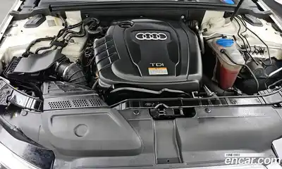 Audi A4 2014 2.0 Автомат в Москве № 312150, миниатюра 8