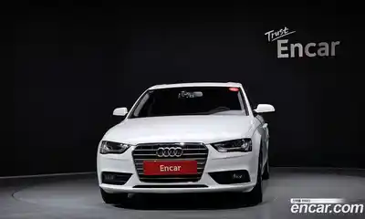 Audi A4 2014 2.0 Автомат в Москве № 312150, миниатюра 10