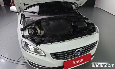 Volvo S60 2018 2.0 Автомат в Москве № 312599, миниатюра 11