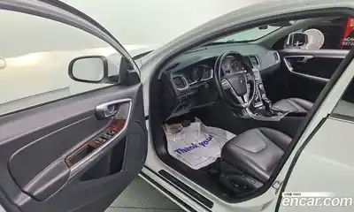 Volvo S60 2018 2.0 Автомат в Москве № 312599, миниатюра 12