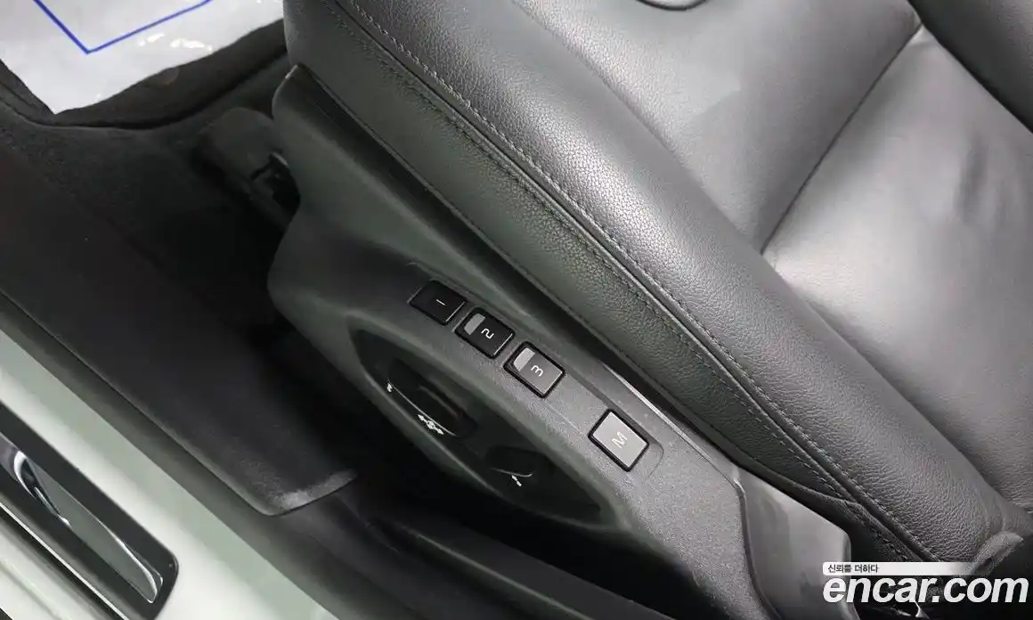 Volvo S60 2018 2.0 Автомат в Москве № 312599, фото 17