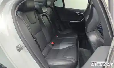 Volvo S60 2018 2.0 Автомат в Москве № 312599, миниатюра 4