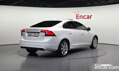 Volvo S60 2018 2.0 Автомат в Москве № 312599, миниатюра 8