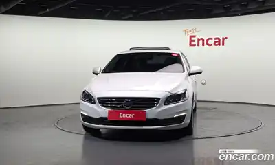 Volvo S60 2018 2.0 Автомат в Москве № 312599, миниатюра 9