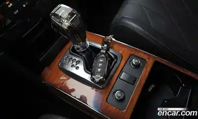 Infiniti FX 2012 3.0 Автомат в Москве № 313812, миниатюра 12