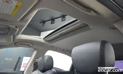 Infiniti FX 2012 3.0 Автомат в Москве № 313812, миниатюра 5