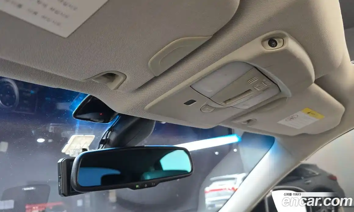 Infiniti FX 2012 3.0 Автомат в Москве № 313812, фото 7