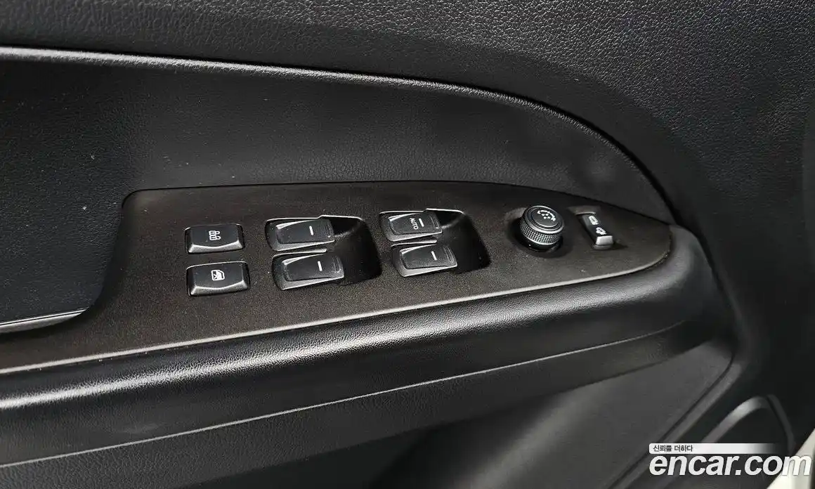 SsangYong Rexton 2019 2.2 Автомат в Москве № 31444, фото 18