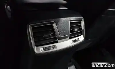 SsangYong Rexton 2019 2.2 Автомат в Москве № 31444, миниатюра 2