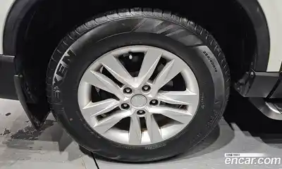 SsangYong Rexton 2019 2.2 Автомат в Москве № 31444, миниатюра 3