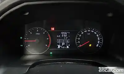 SsangYong Rexton 2019 2.2 Автомат в Москве № 31444, миниатюра 6