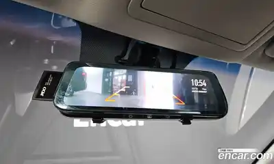 SsangYong Rexton 2019 2.2 Автомат в Москве № 31444, миниатюра 7