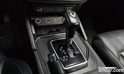 SsangYong Rexton 2019 2.2 Автомат в Москве № 31444, миниатюра 8