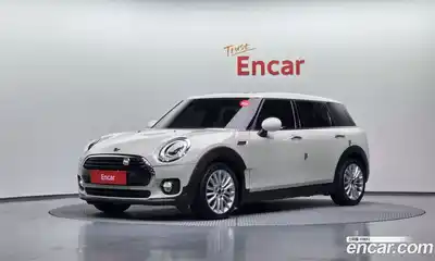 Mini Clubman 2018 1.5 Автомат в Москве № 317173, миниатюра 11