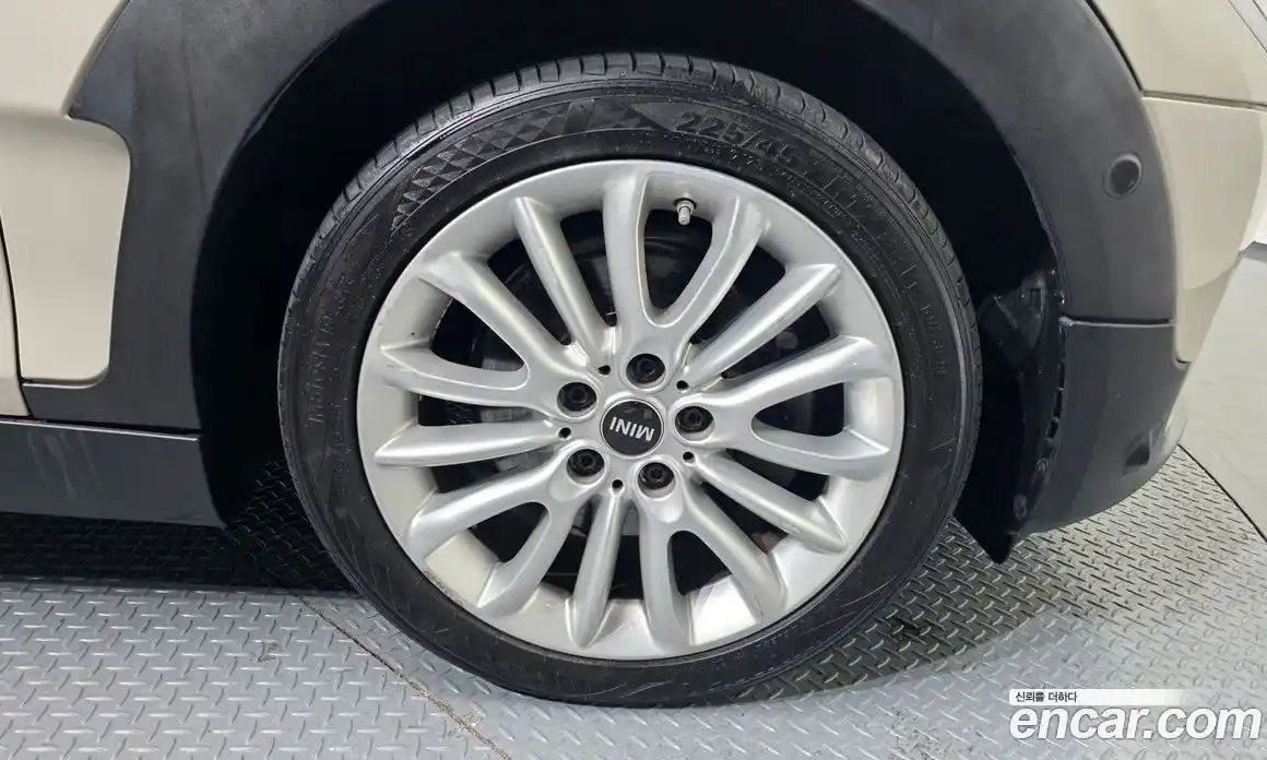 Mini Clubman 2018 1.5 Автомат в Москве № 317173, фото 13