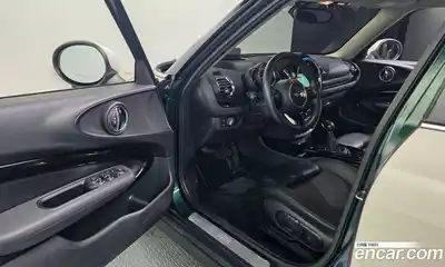 Mini Clubman 2018 1.5 Автомат в Москве № 317173, миниатюра 5