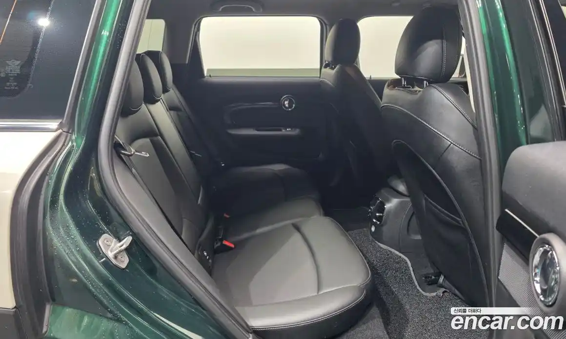 Mini Clubman 2018 1.5 Автомат в Москве № 317173, фото 7