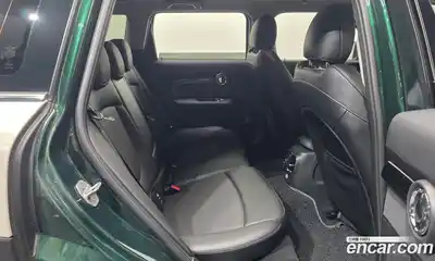 Mini Clubman 2018 1.5 Автомат в Москве № 317173, миниатюра 7