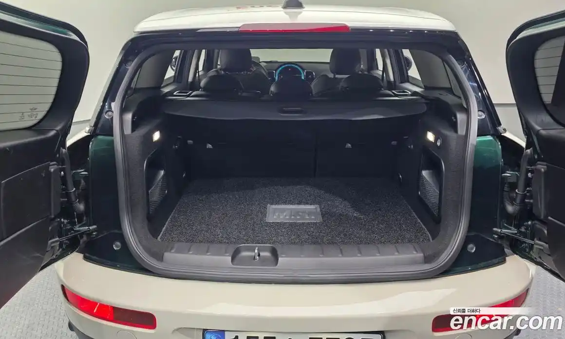 Mini Clubman 2018 1.5 Автомат в Москве № 317173, фото 8