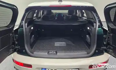 Mini Clubman 2018 1.5 Автомат в Москве № 317173, миниатюра 8