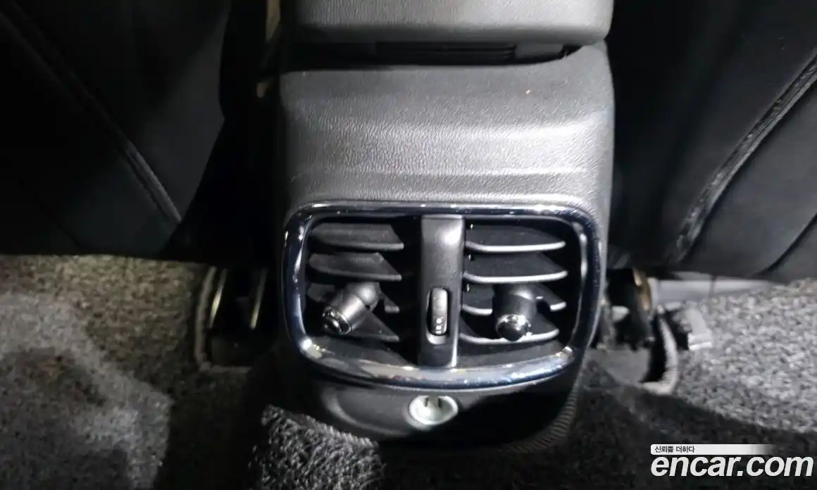 Mini Clubman 2018 1.5 Автомат в Москве № 317173, фото 10