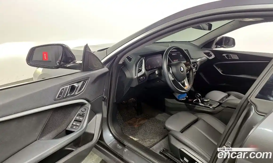 BMW 2-Series 2021 2.0 Автомат в Москве № 318702, фото 12