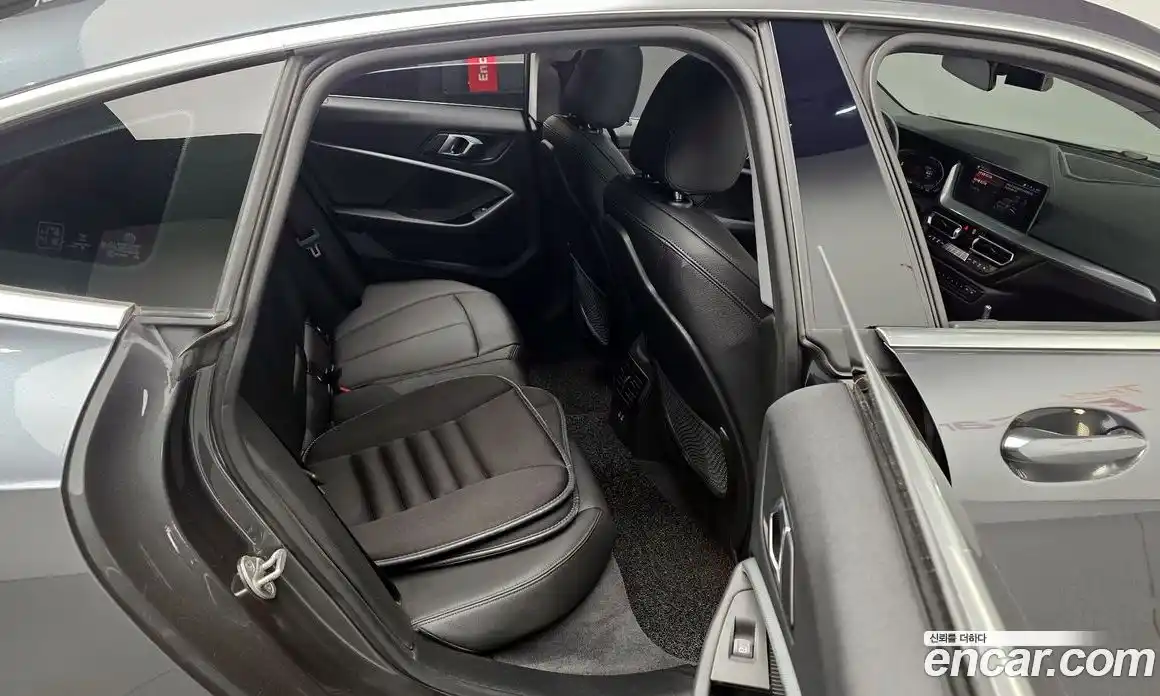 BMW 2-Series 2021 2.0 Автомат в Москве № 318702, фото 16