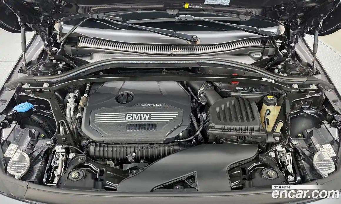 BMW 2-Series 2021 2.0 Автомат в Москве № 318702, фото 17