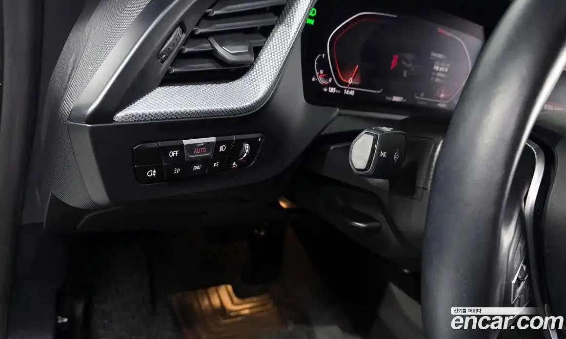 BMW 2-Series 2021 2.0 Автомат в Москве № 318702, фото 19