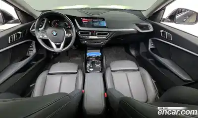 BMW 2-Series 2021 2.0 Автомат в Москве № 318702, миниатюра 3