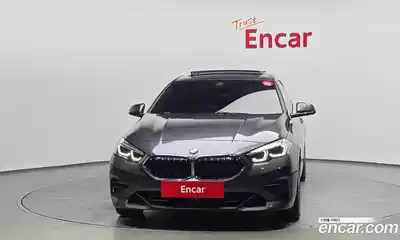 BMW 2-Series 2021 2.0 Автомат в Москве № 318702, миниатюра 8