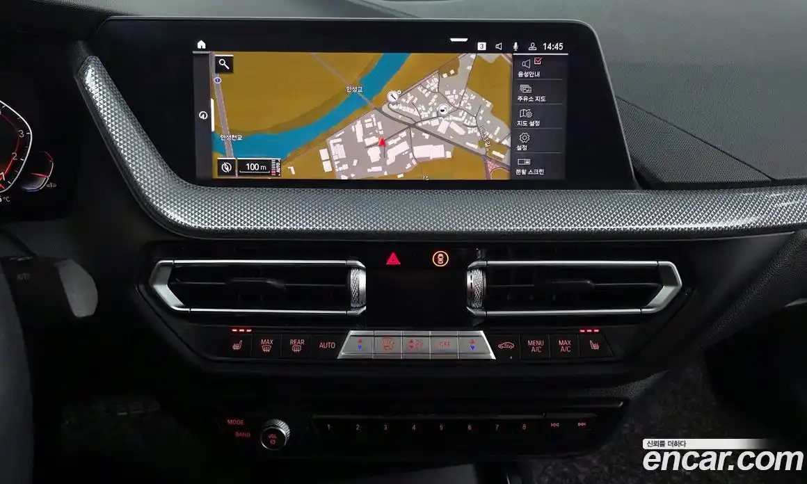 BMW 2-Series 2021 2.0 Автомат в Москве № 318702, фото 9