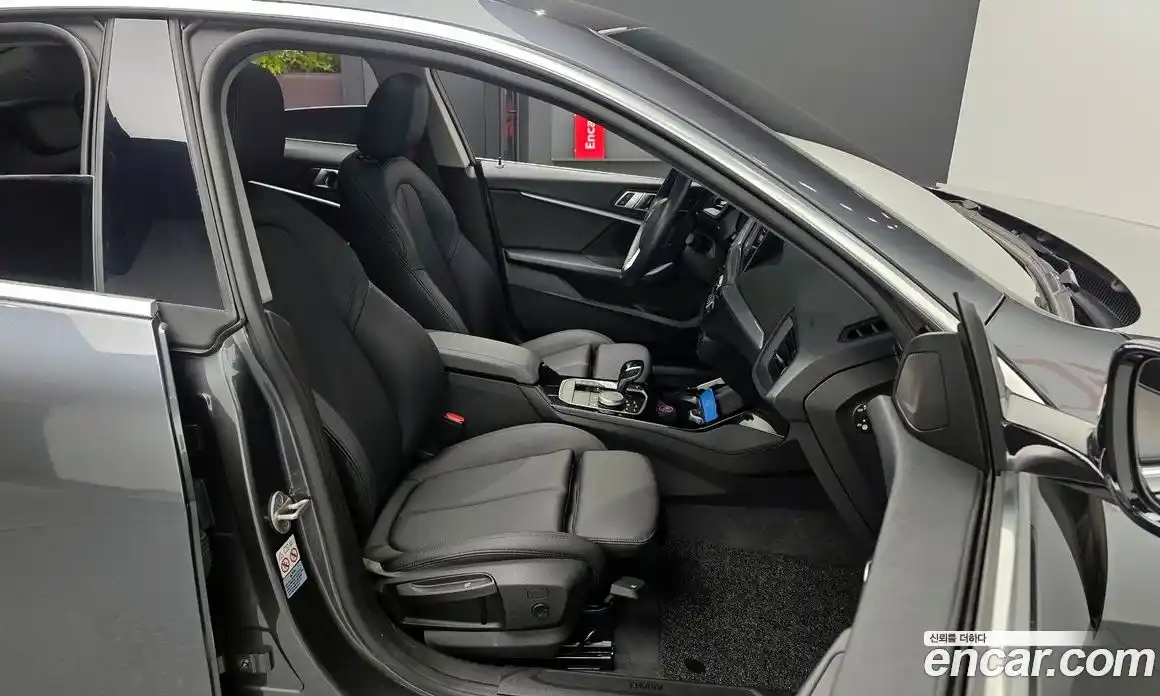 BMW 2-Series 2021 2.0 Автомат в Москве № 318702, фото 10