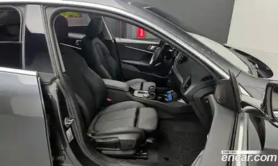 BMW 2-Series 2021 2.0 Автомат в Москве № 318702, миниатюра 10