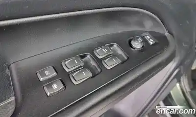 SsangYong Rexton 2020 2.2 Автомат в Москве № 32047, миниатюра 2