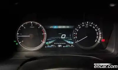 SsangYong Rexton 2020 2.2 Автомат в Москве № 32047, миниатюра 5