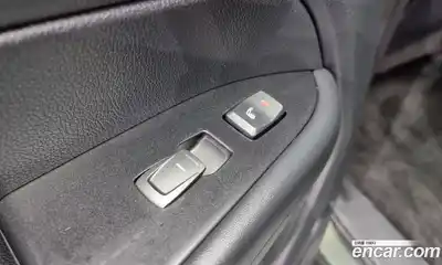 SsangYong Rexton 2020 2.2 Автомат в Москве № 32047, миниатюра 6